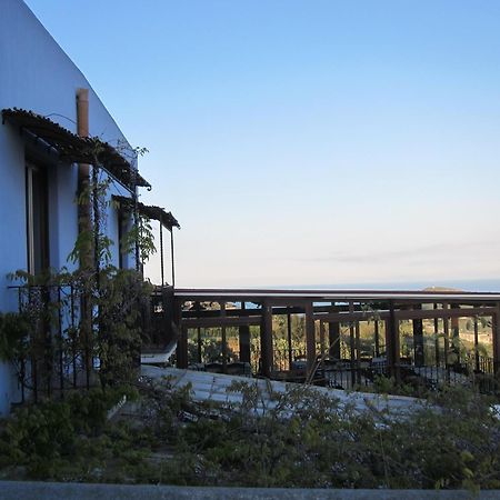Agriturismo U Zu Peppino Lipari  Exterior foto
