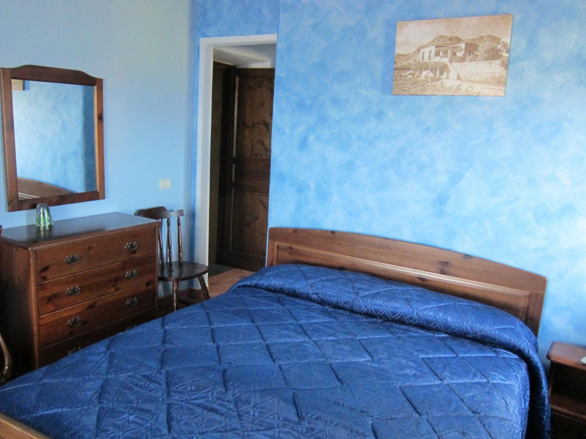Agriturismo U Zu Peppino Lipari  Zimmer foto